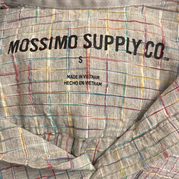 Mossimo supply Co men’s short - Picture 6 of 7